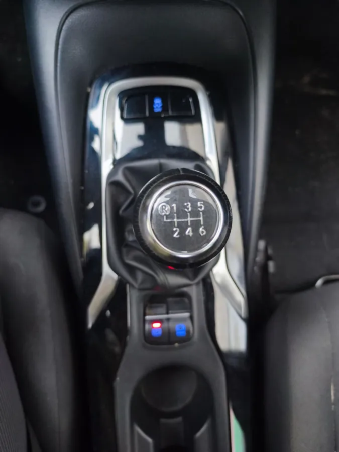 Imagen de TOYOTA Corolla