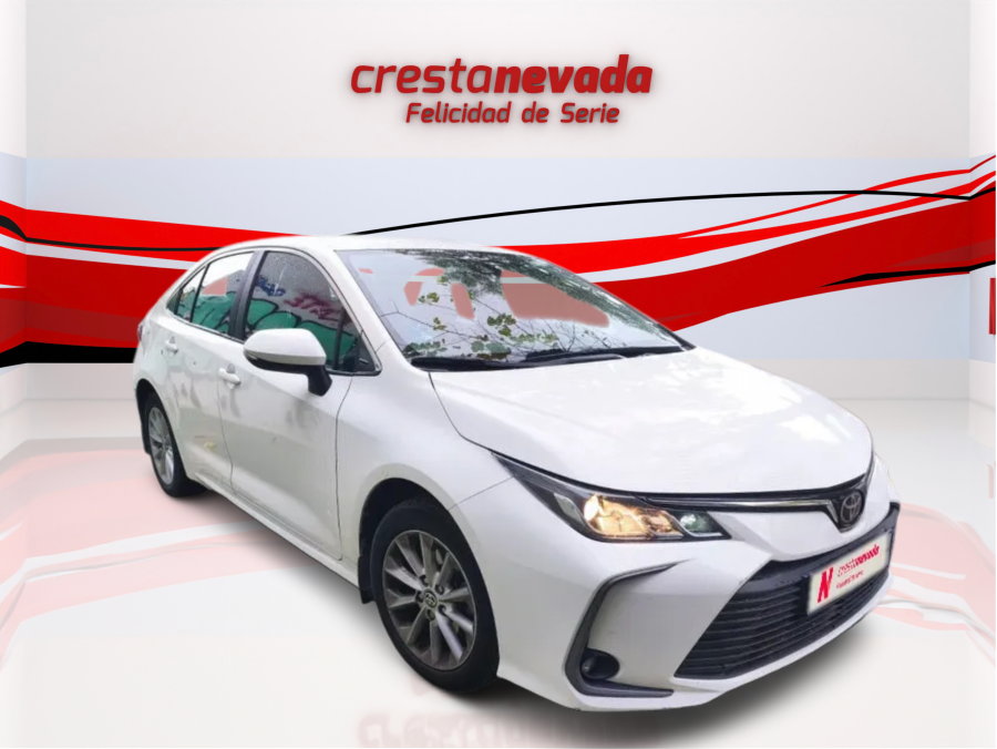 Imagen de TOYOTA Corolla