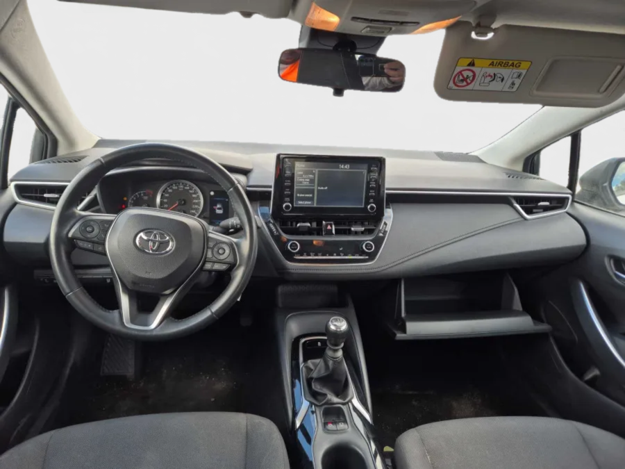 Imagen de TOYOTA Corolla