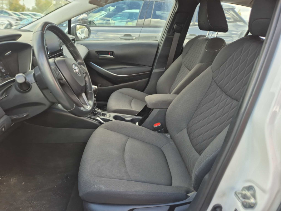 Imagen de TOYOTA Corolla