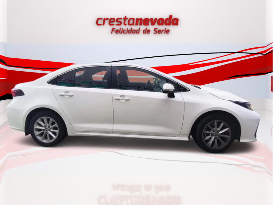 Imagen de TOYOTA Corolla