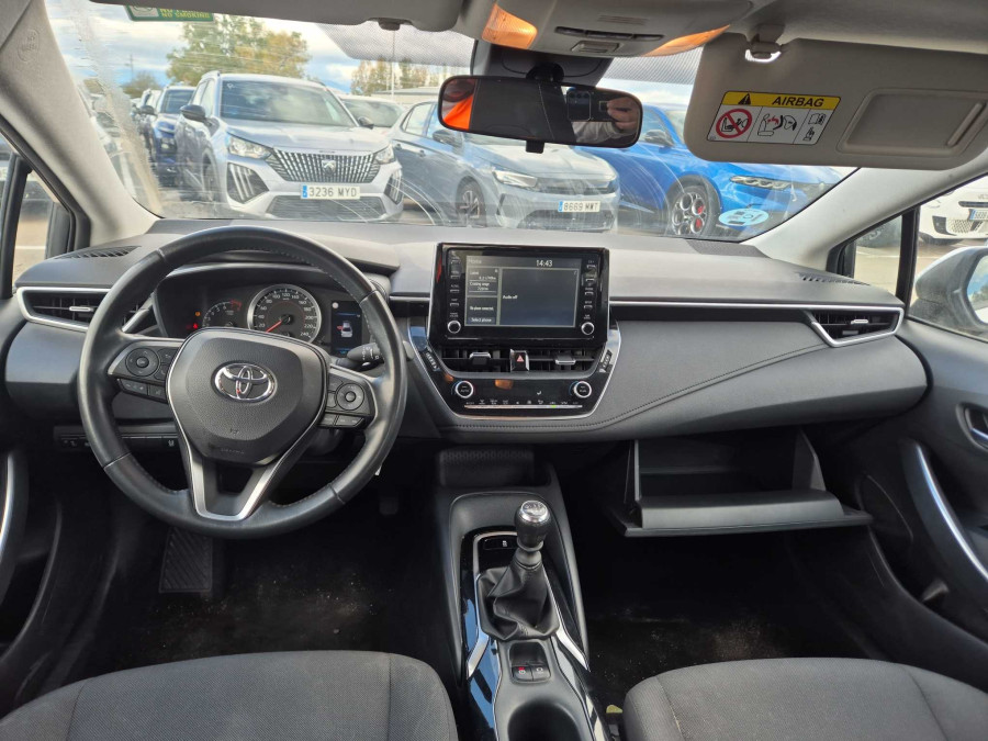 Imagen de TOYOTA Corolla