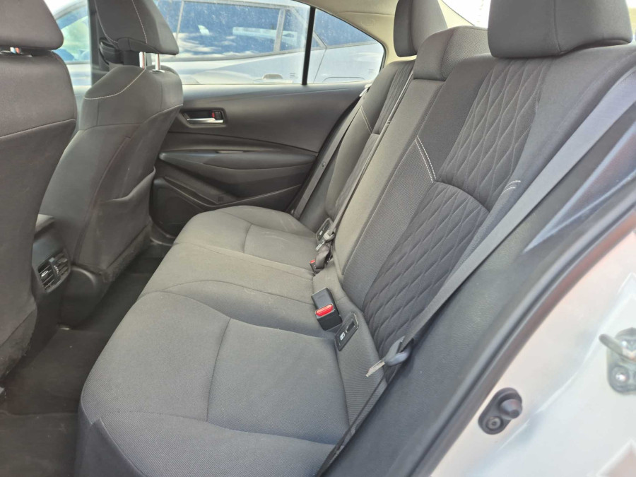 Imagen de TOYOTA Corolla