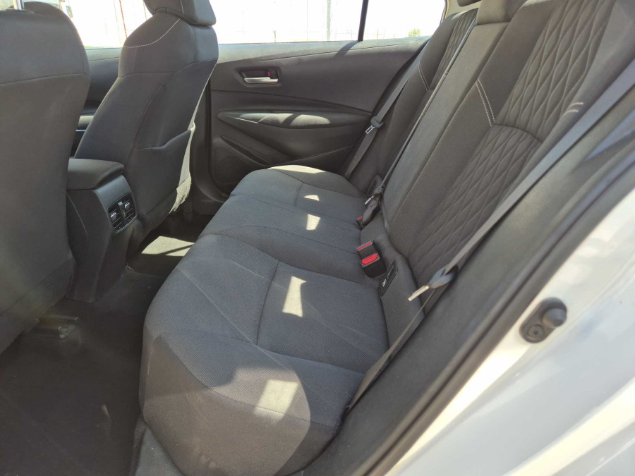 Imagen de TOYOTA Corolla