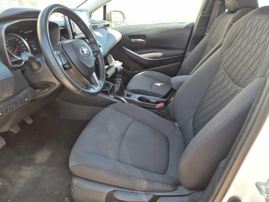 Imagen de TOYOTA Corolla