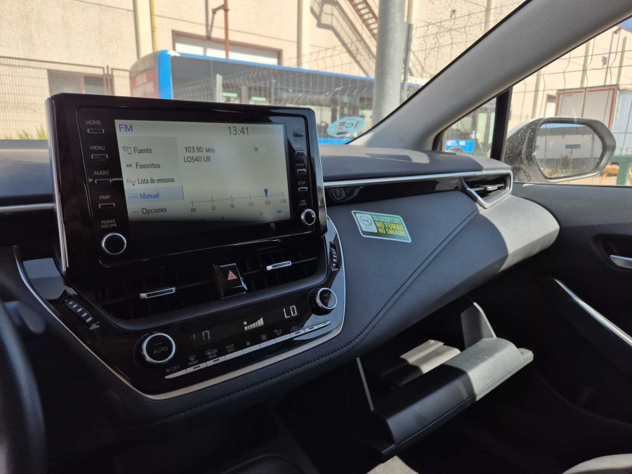 Imagen de TOYOTA Corolla