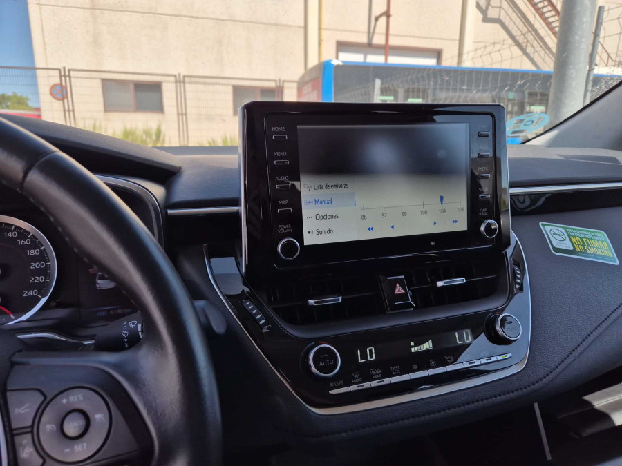 Imagen de TOYOTA Corolla