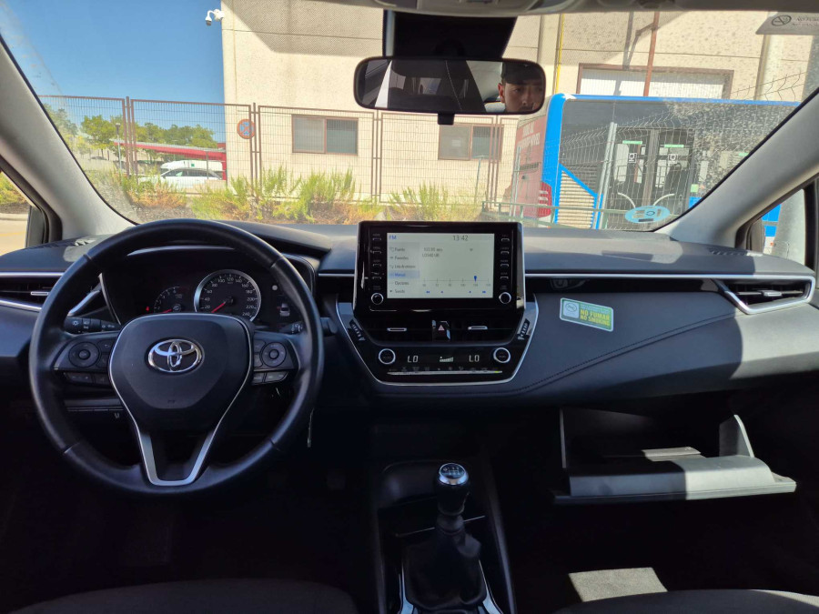 Imagen de TOYOTA Corolla
