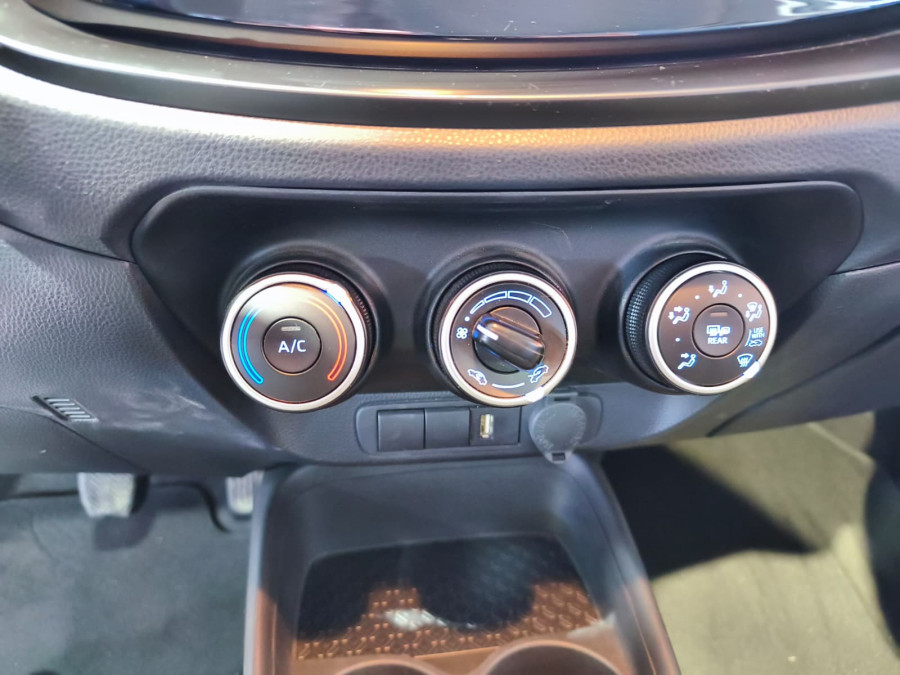 Imagen de TOYOTA Aygo X Cross