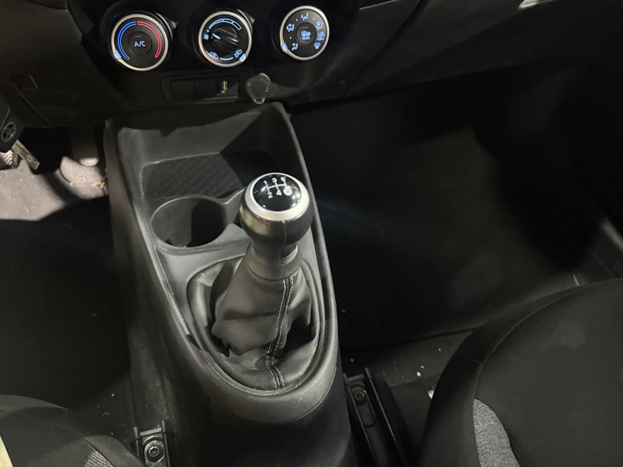 Imagen de TOYOTA Aygo X Cross