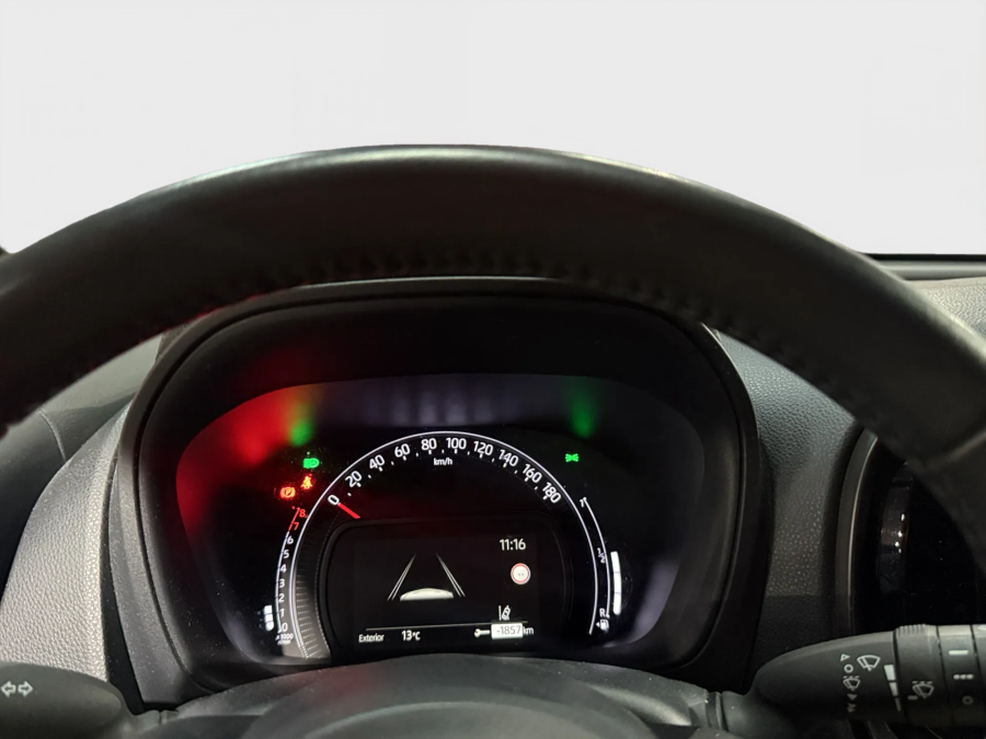 Imagen de TOYOTA Aygo X Cross