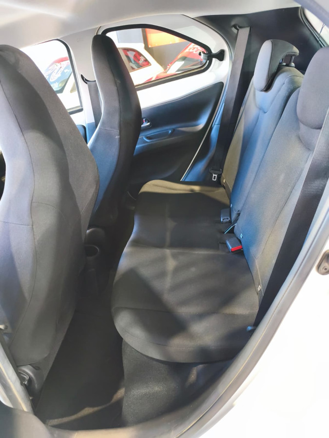 Imagen de TOYOTA Aygo X Cross