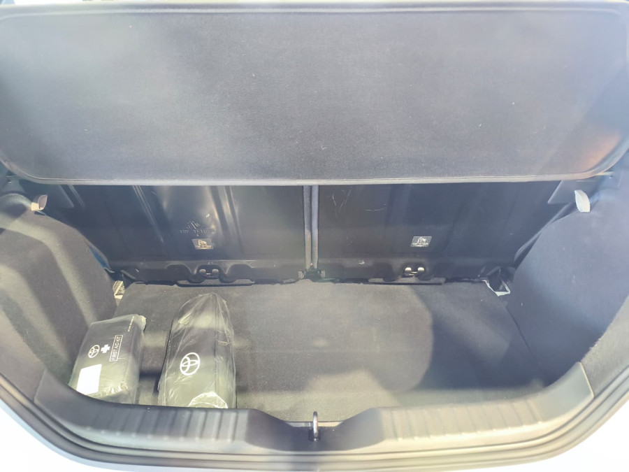 Imagen de TOYOTA Aygo X Cross