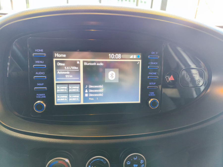 Imagen de TOYOTA Aygo X Cross