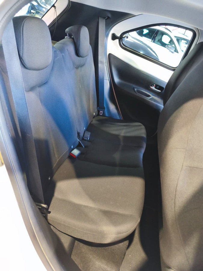 Imagen de TOYOTA Aygo X Cross