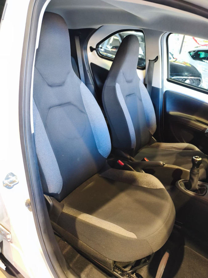 Imagen de TOYOTA Aygo X Cross