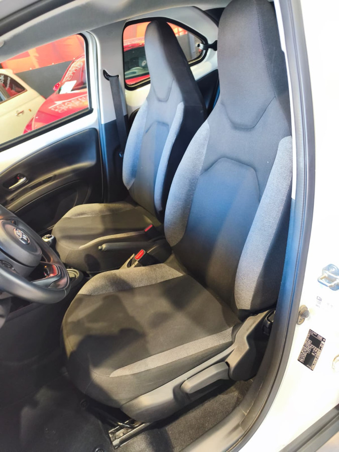 Imagen de TOYOTA Aygo X Cross