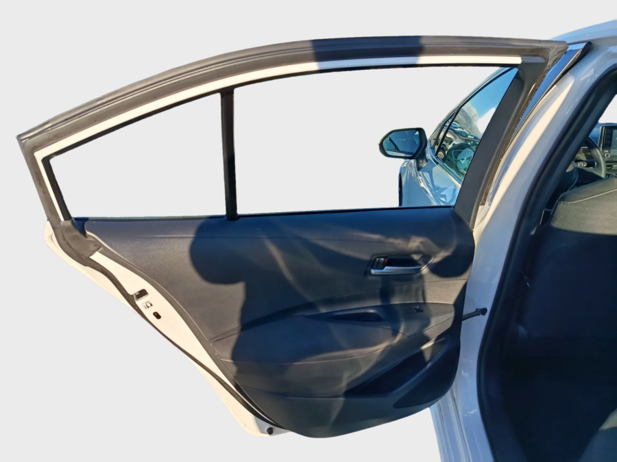 Imagen de TOYOTA Corolla