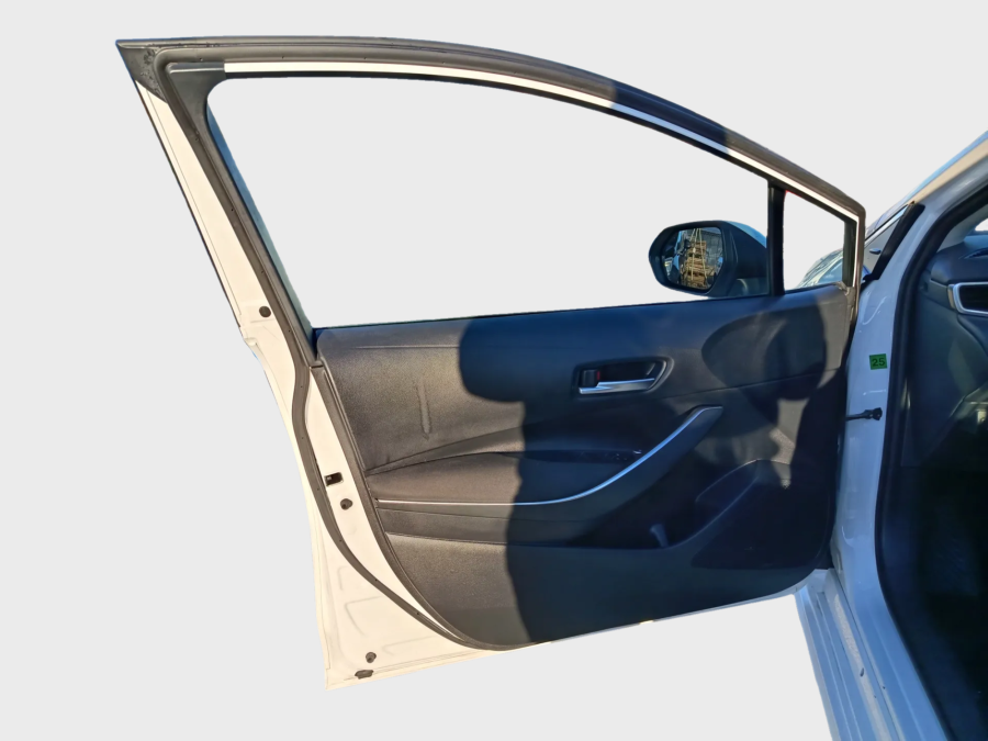 Imagen de TOYOTA Corolla