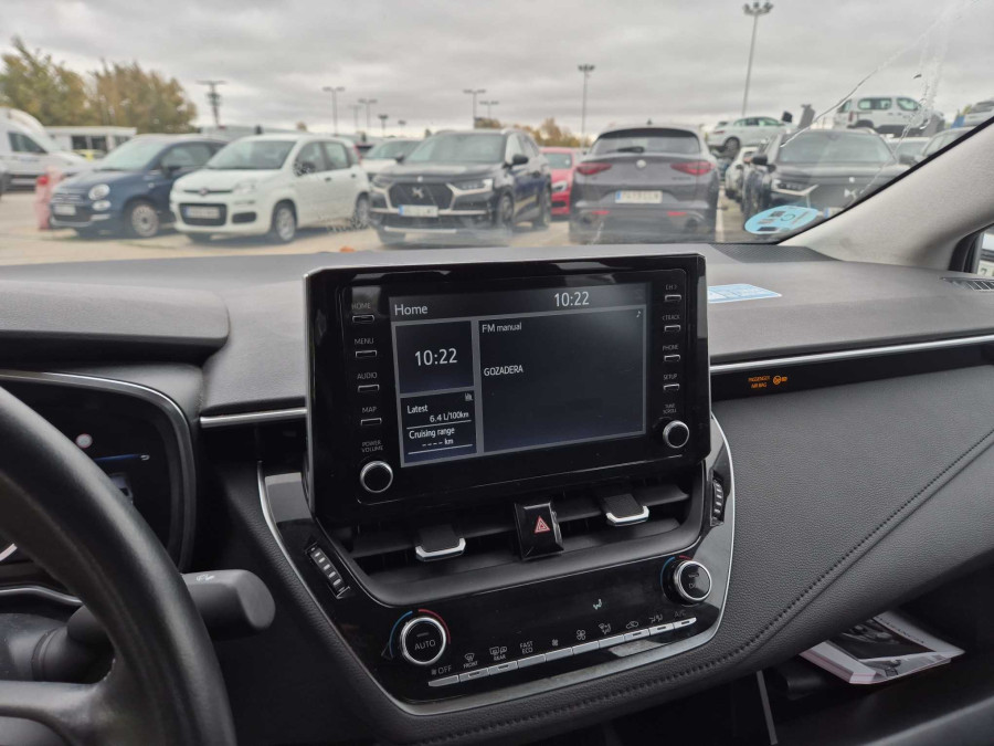 Imagen de TOYOTA Corolla