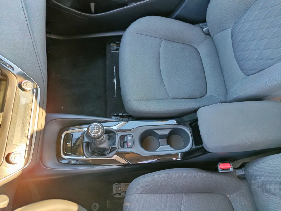 Imagen de TOYOTA Corolla