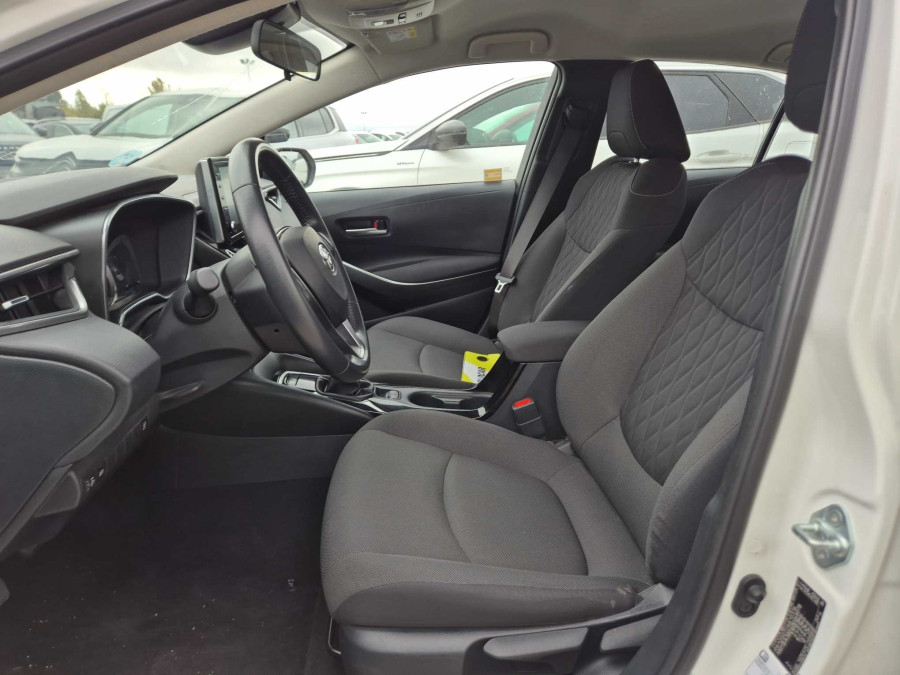 Imagen de TOYOTA Corolla