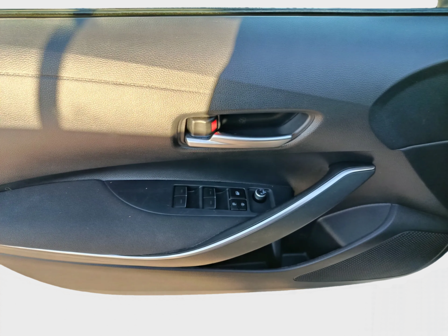 Imagen de TOYOTA Corolla