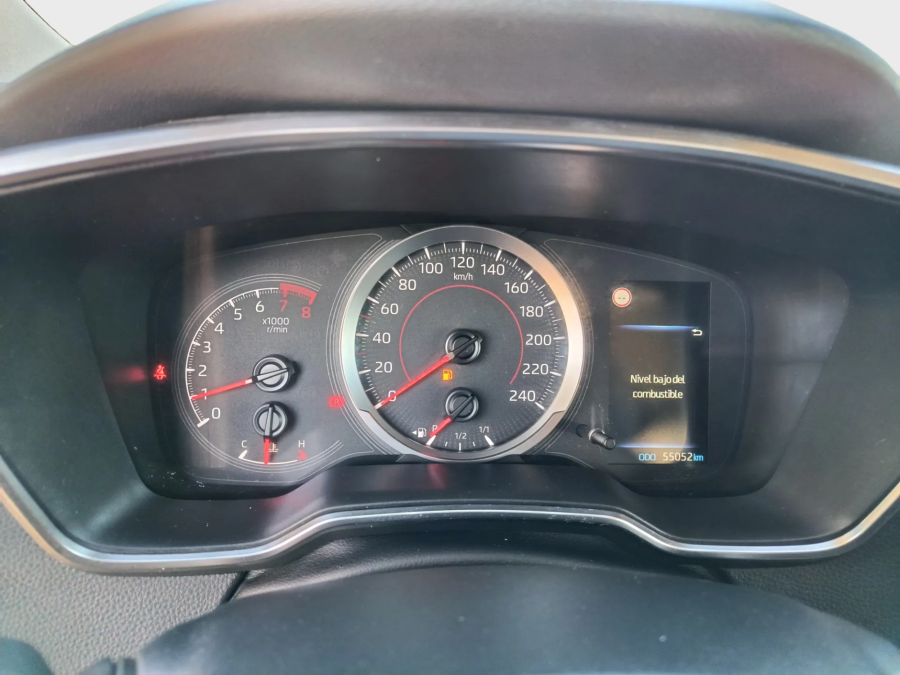 Imagen de TOYOTA Corolla