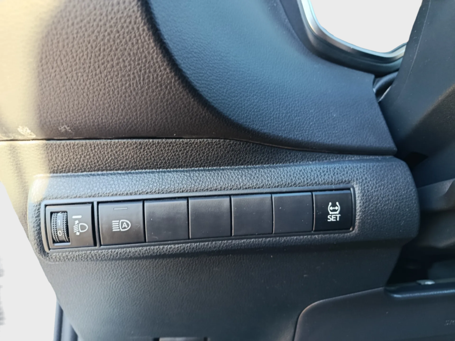 Imagen de TOYOTA Corolla