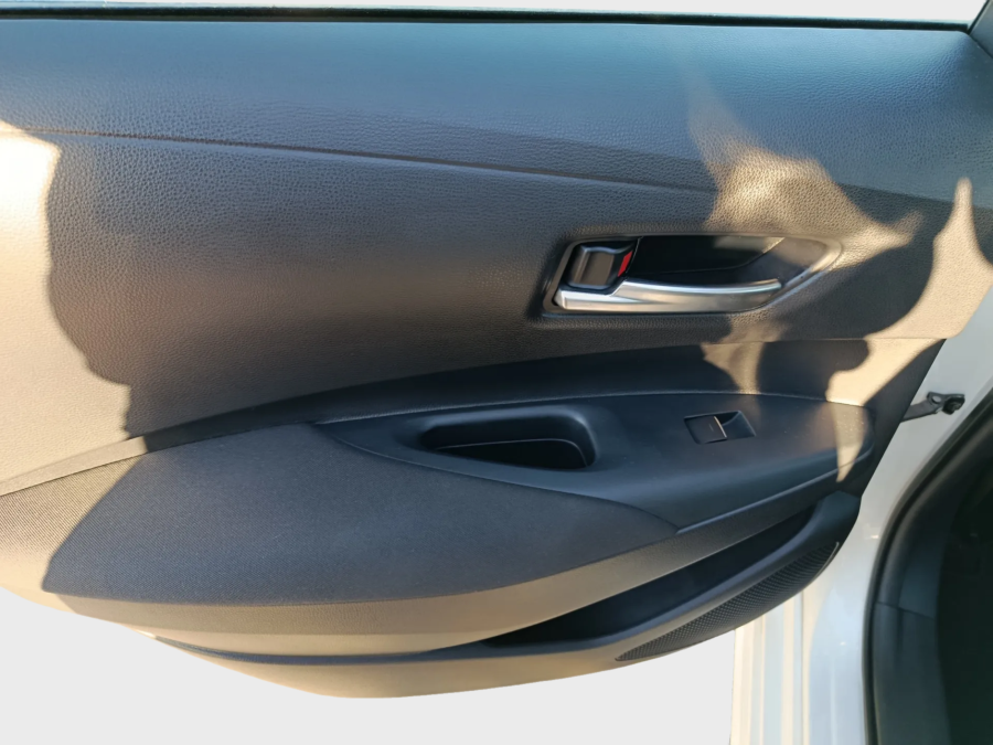 Imagen de TOYOTA Corolla