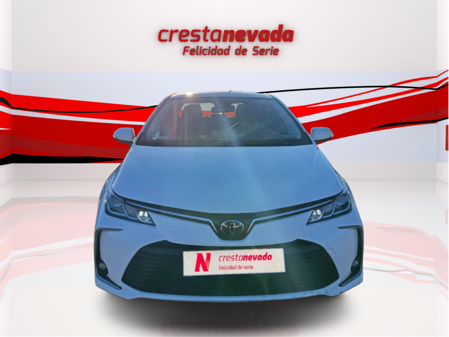 Imagen de TOYOTA Corolla