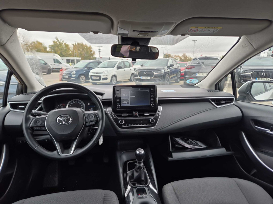 Imagen de TOYOTA Corolla