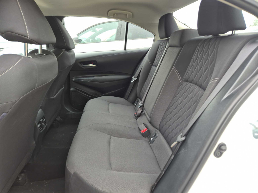 Imagen de TOYOTA Corolla