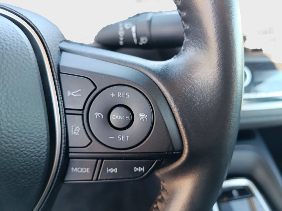 Imagen de TOYOTA Corolla