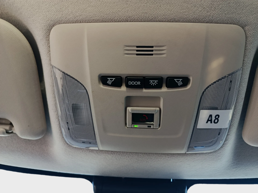 Imagen de TOYOTA Corolla