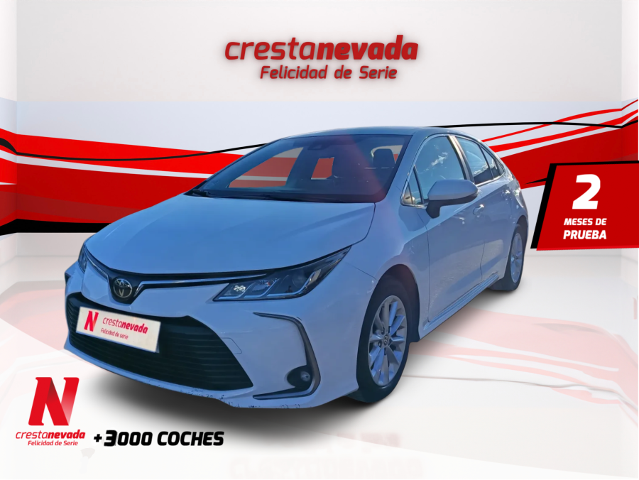 Imagen de TOYOTA Corolla