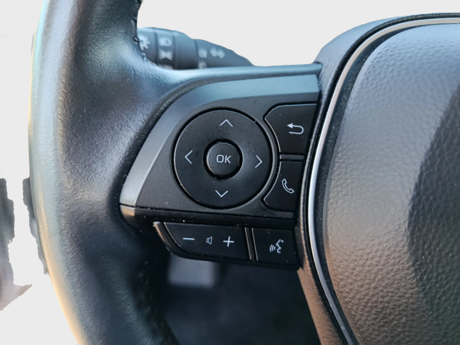 Imagen de TOYOTA Corolla