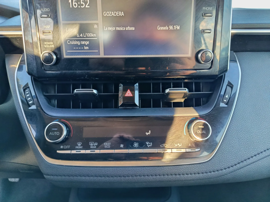 Imagen de TOYOTA Corolla