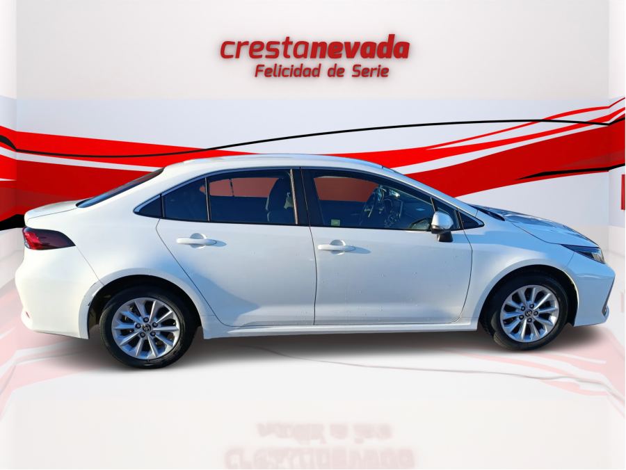 Imagen de TOYOTA Corolla