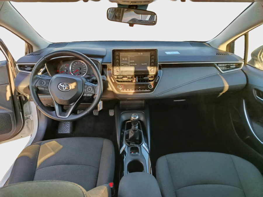 Imagen de TOYOTA Corolla