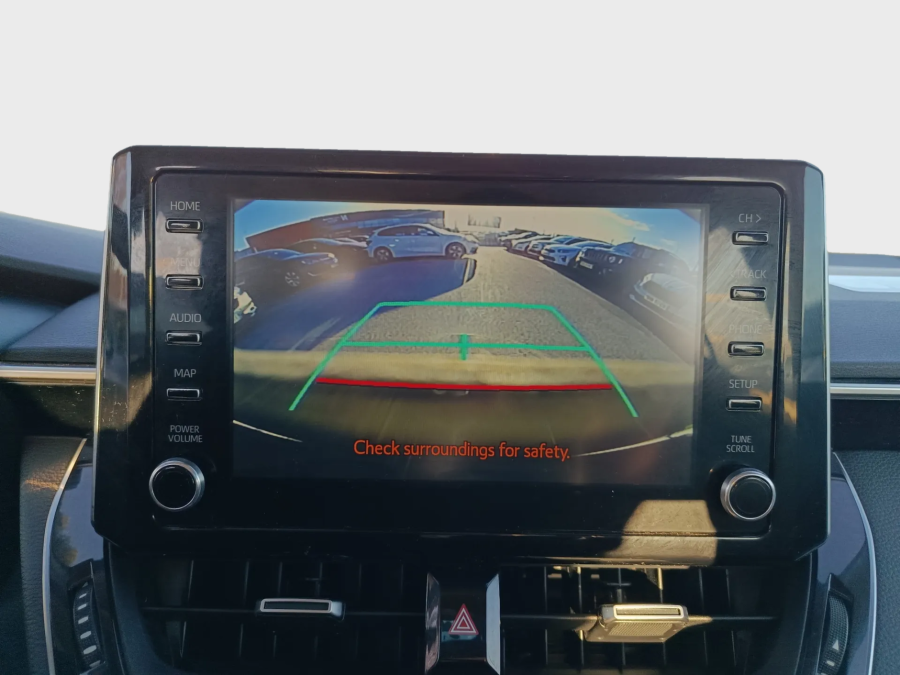 Imagen de TOYOTA Corolla