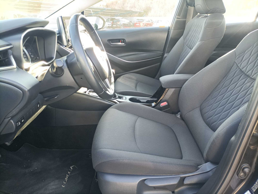 Imagen de TOYOTA Corolla