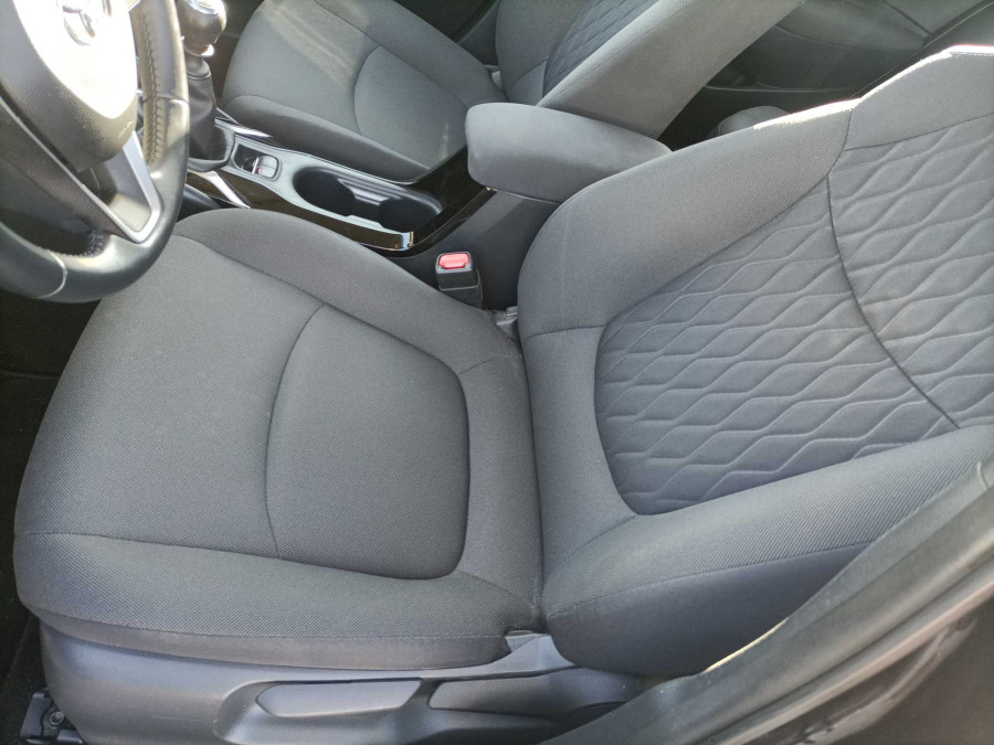 Imagen de TOYOTA Corolla