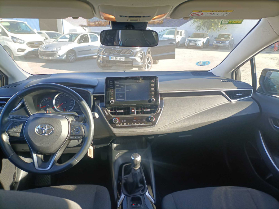 Imagen de TOYOTA Corolla
