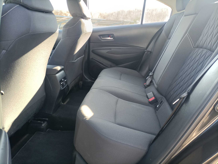 Imagen de TOYOTA Corolla