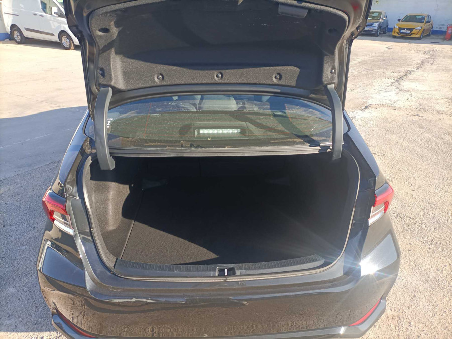 Imagen de TOYOTA Corolla