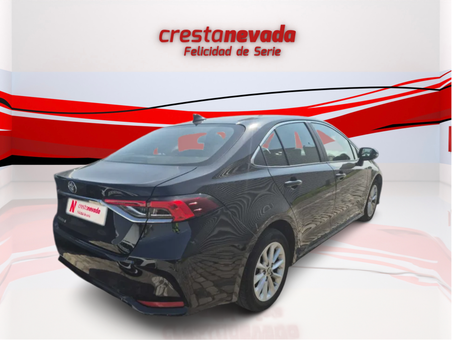 Imagen de TOYOTA Corolla