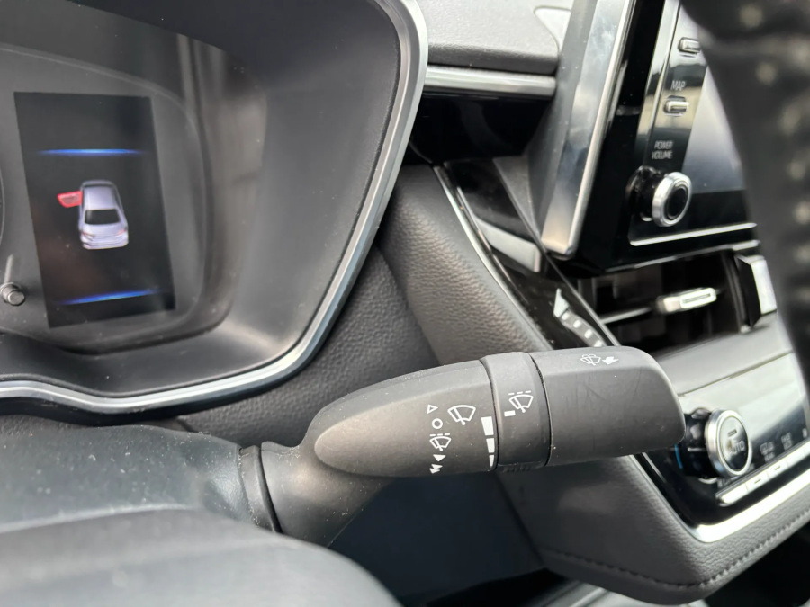 Imagen de TOYOTA Corolla