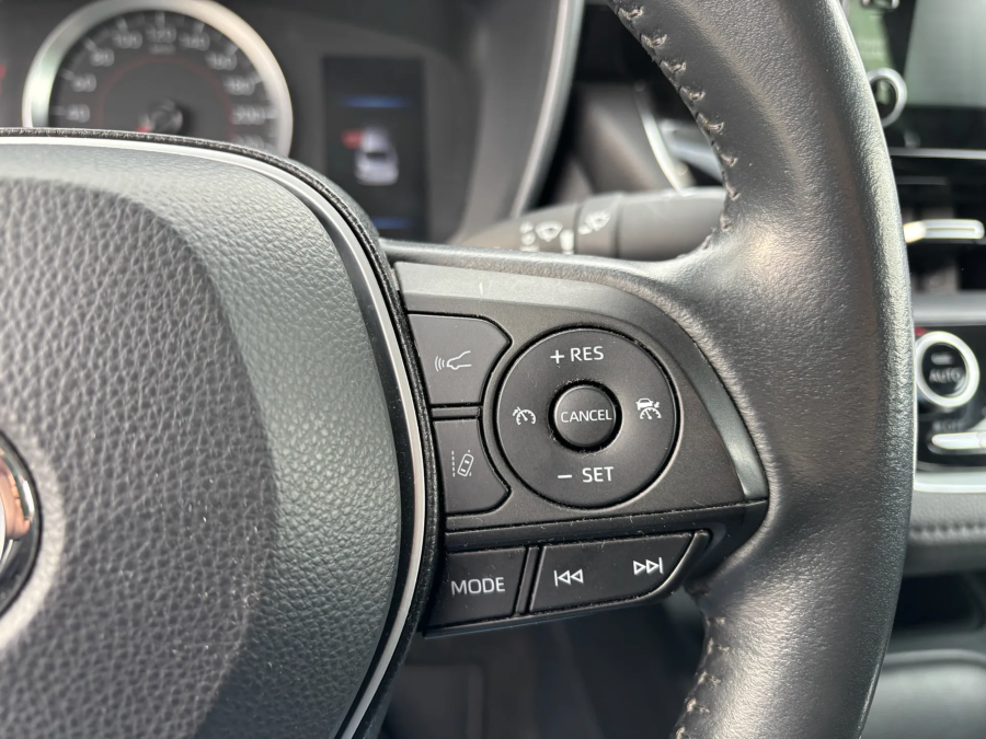 Imagen de TOYOTA Corolla