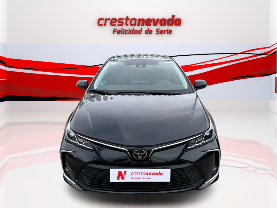 Imagen de TOYOTA Corolla